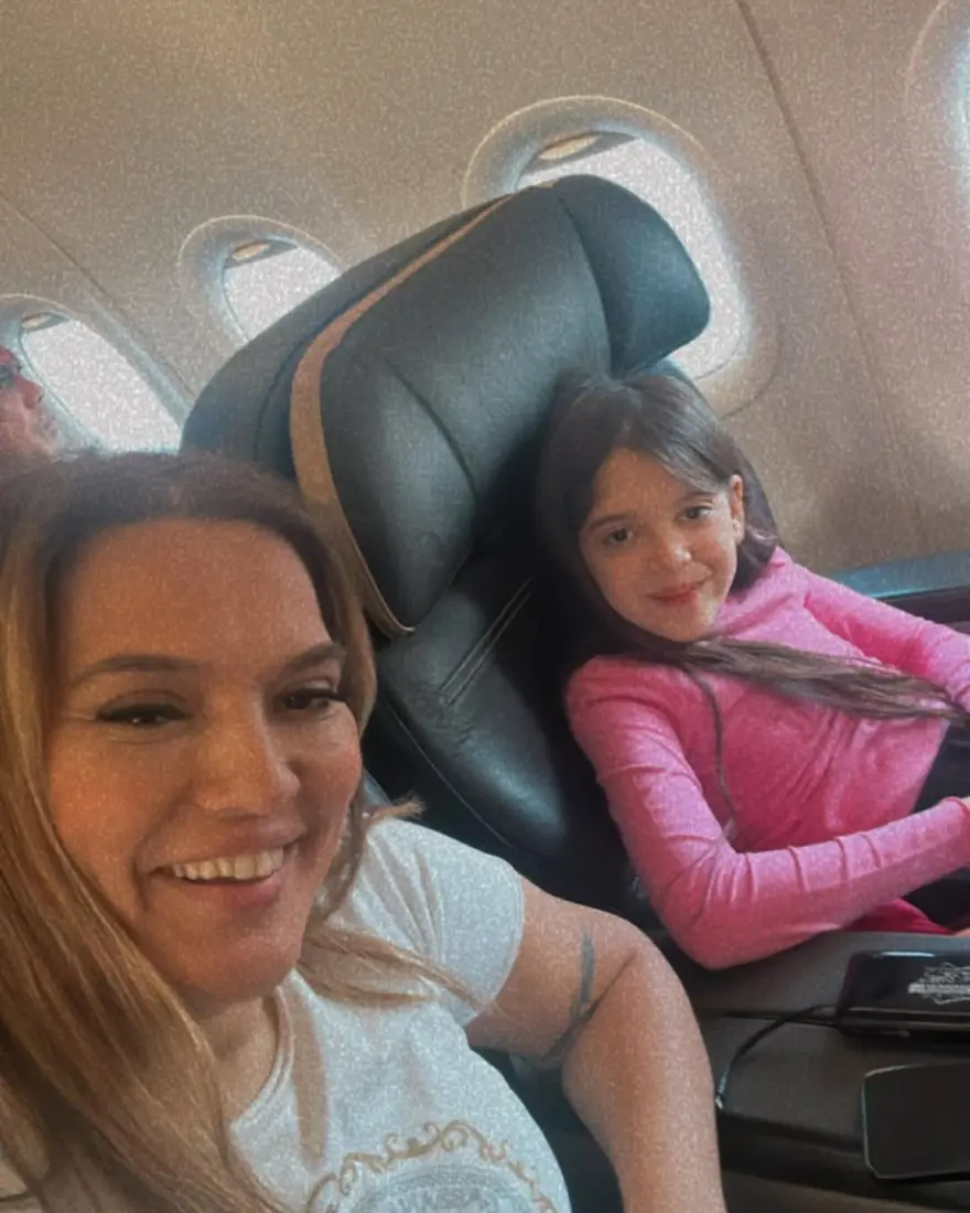 Demet Akalın: Ajda Pekkan gibi olmak istemem 5