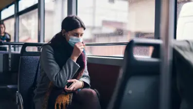 Yüzde 98 oranında doğru tahmin yapan Covid-19 testi uygulaması geliştirildi