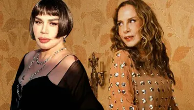 Sertab Erener'den Sezen Aksu paylaşımı: İşimizi ciddiye alırız