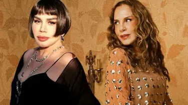 Sertab Erener'den Sezen Aksu paylaşımı: İşimizi ciddiye alırız