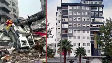 Ezgi Apartmanı davasında yeni gelişme: 876 yıl istenirken tahliye oldu, yakalam kararı çıktı