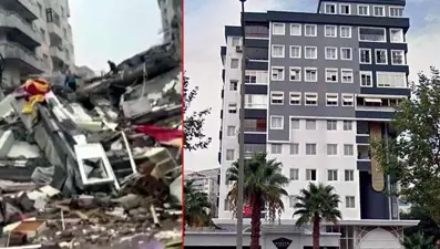 Ezgi Apartmanı davasında yeni gelişme: 876 yıl istenirken tahliye oldu, yakalam kararı çıktı