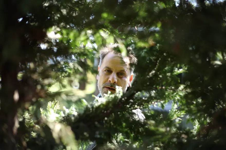 Ozan Güven: Hangimiz birilerini stalk’lamıyoruz? 2