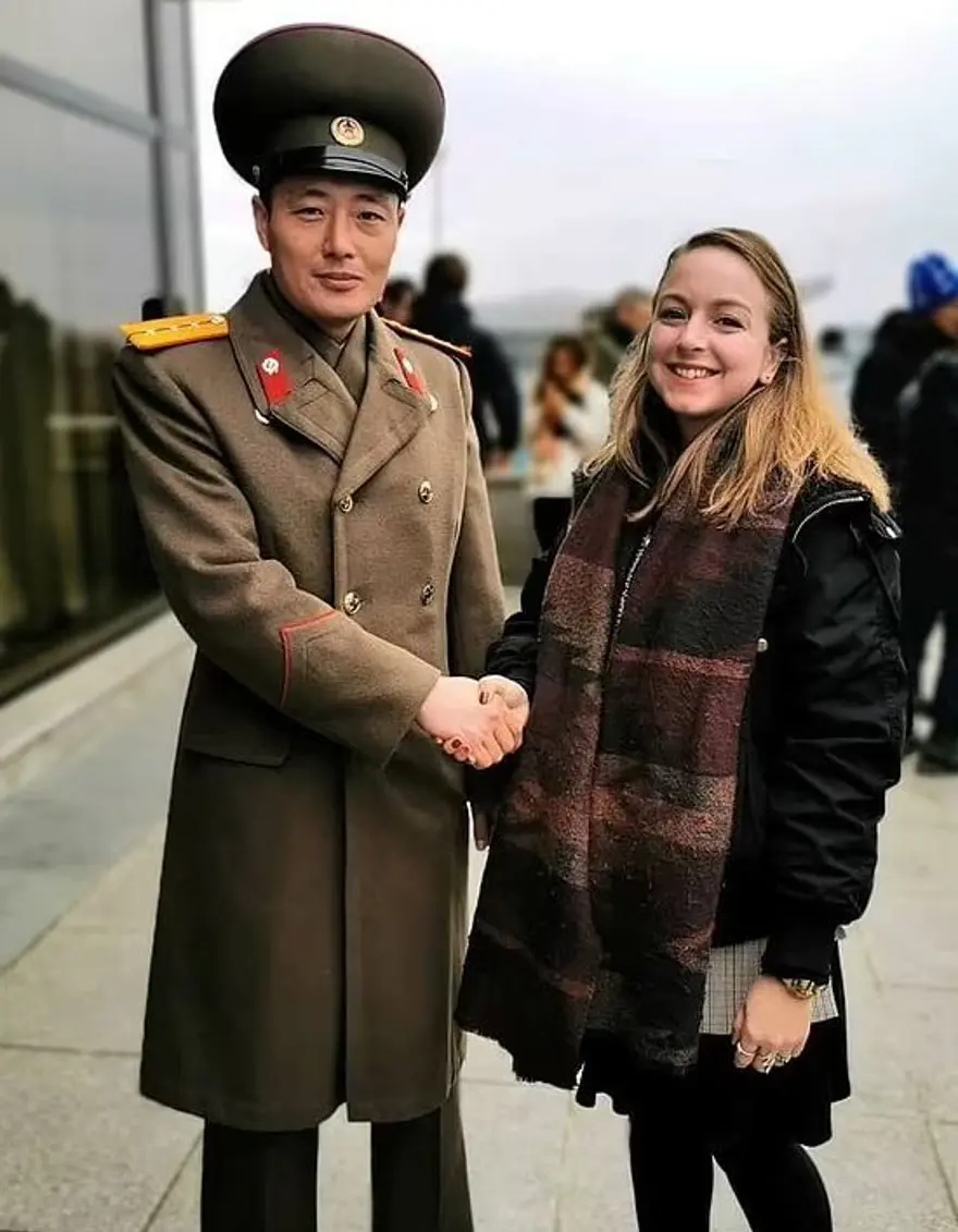 Kuzey Kore'ye 30 kez giden tur rehberi anlattı: Başınızı belaya sokmamak için uymanız gereken 3 kural var 