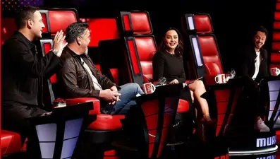 O Ses Türkiye yılbaşı özel bölümü yarışmacıları ve jüri üyeleri kimler? O Ses Türkiye Yılbaşı bölümünde sahne alacak isimler belli oldu