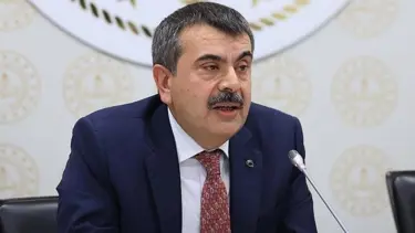 Proje okullarında atama tartışması | Bakan Tekin'den açıklama