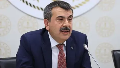 Proje okullarında atama tartışması | Bakan Tekin'den açıklama