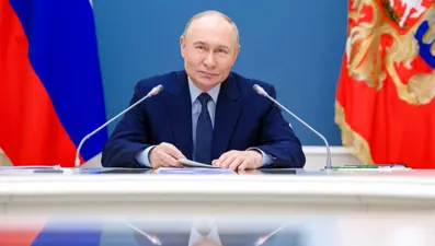 Eski CIA şefinden Rusya iddiası: Bir sonraki hedefi hangi ülke olacak?