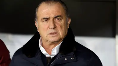 Fatih Terim: Cuma günü gerekli cevabı verdim, benim için konu kapandı
