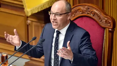 Ukrayna’da suikast: Eski Ulusal Güvenlik Başkanı öldürüldü