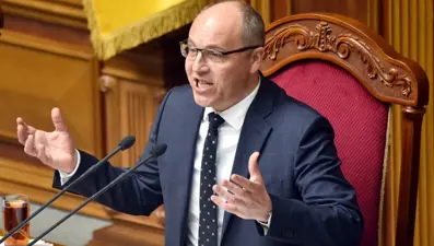 Ukrayna’da suikast: Eski Ulusal Güvenlik Başkanı öldürüldü