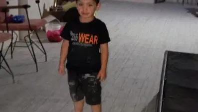 Küçük Abidin’den beş gün sonra acı haber