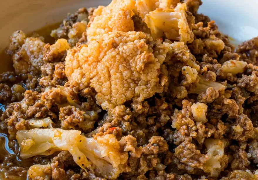 Böbrek dostu: Lif, antioksidan zengini; iltihap önleyici 