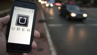 Uber geri döndü (Uber'e Türkiye'de erişim engeli kaldırıldı)