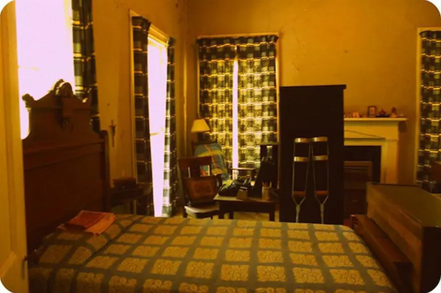 Flannery O'Connor 3