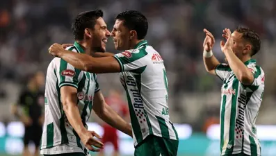 Konyaspor-Başakşehir maçı ne zaman, saat kaçta, hangi kanalda? Süper Lig'de 7. hafta