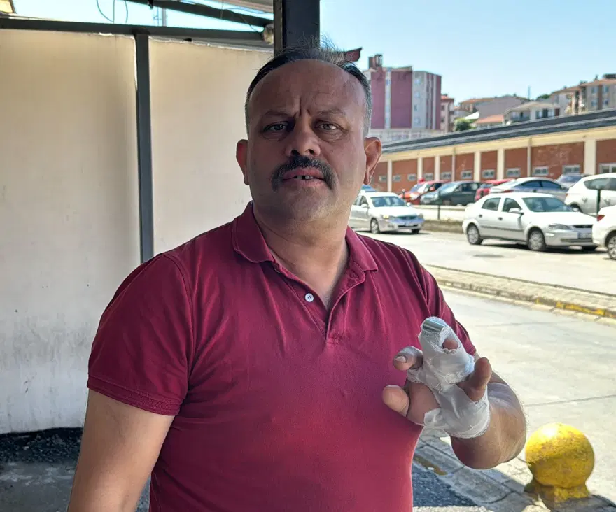 Bakan Koca açıkladı: Bayramın ilk gününde "acemi kasap" bilançosu 11