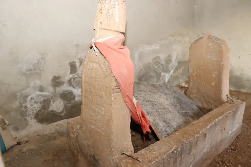 Şehit mezarları tahrip edildi, savcılık soruşturma başlattı 3