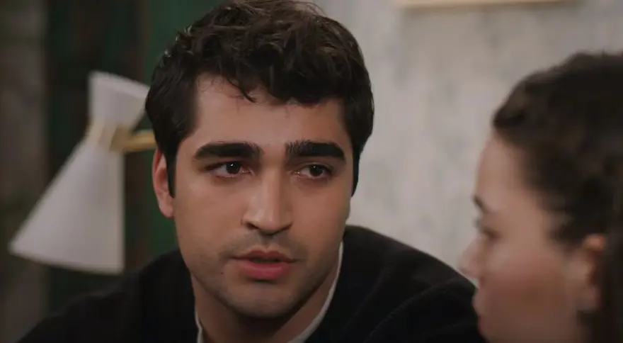 Yalı Çapkını'nda Seyran ile Ferit küllerinden doğdu! "Yalıda yeni dönem" 17 Yalı Çapkını'nda Seyran ile Ferit küllerinden doğdu! "Yalıda yeni dönem" 17