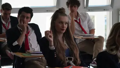 Star ekranlarında yayınlanan Duy Beni dizisinden 5. yeni bölüm fotoğrafları