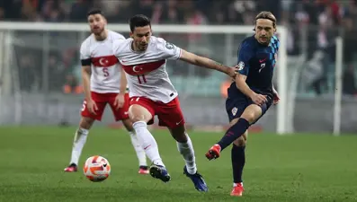 Türkiye-Ermenistan maçı ne zaman? Milli maç Eskişehir'de oynanacak