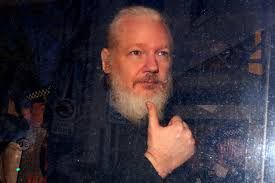 Assange'ın ABD'ye iadesi davasında karar günü