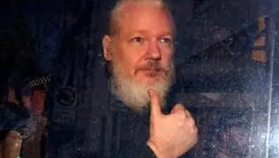 Assange'ın ABD'ye iadesi davasında karar günü