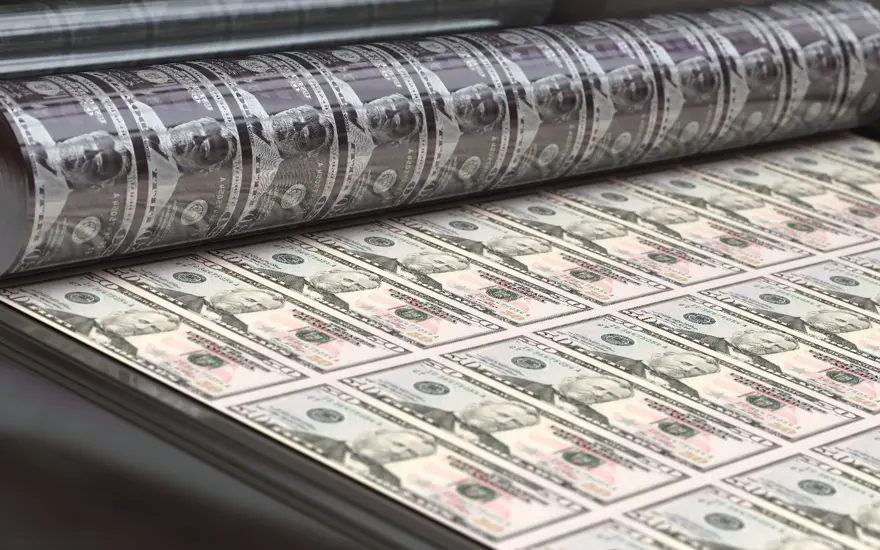 "BANKALAR 50 DOLAR ALMIYOR" 2