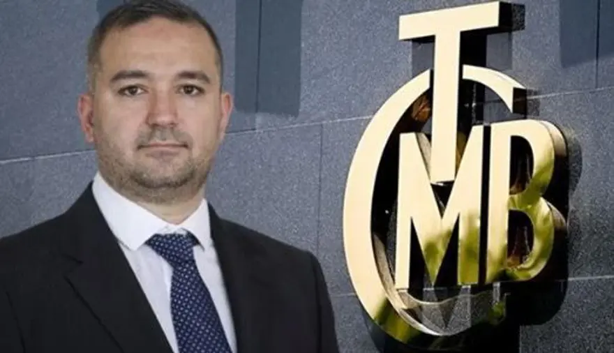 Dr. Fatih Karahan kimdir, kaç yaşında, nereli? Merkez Bankası Başkanı Fatih Karahan'ın özgeçmişi 