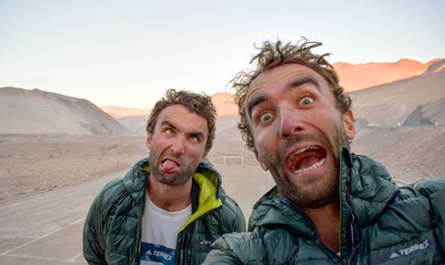 Vegan ve etle beslenen ikiz kardeşler arasında çarpıcı farklar ortaya çıktı 5 Vegan ve etle beslenen ikiz kardeşler arasında çarpıcı farklar ortaya çıktı 5