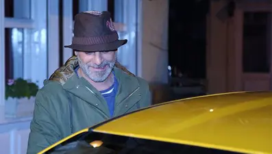 Ozan Güven'den Serenay Sarıkaya sorularına cevap: Beğendiniz mi?