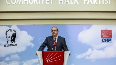 CHP Sözcüsü Öztrak’tan Fırat’ın doğusuna operasyon için gizli anlaşma iddiası