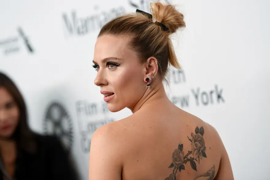 Scarlett Johansson güzellik markası kuruyor 2 Scarlett Johansson güzellik markası kuruyor 2