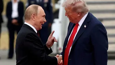 ABD'nin sabrı taştı: Trump-Putin zirvesini iptal eden telefon