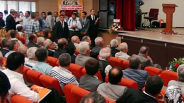 Şanlıurfa'da 'Kürdistan' gerginliği