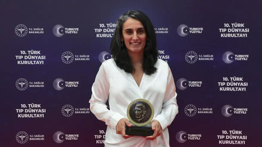 "HAYATTA KALMA SÜRESİNİ YÜZDE 98'E ÇIKARACAK" 3