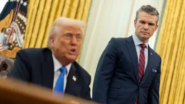 Çin’den Hegseth’e tepki: "ABD, bölgeyi barut fıçısı haline getiriyor"