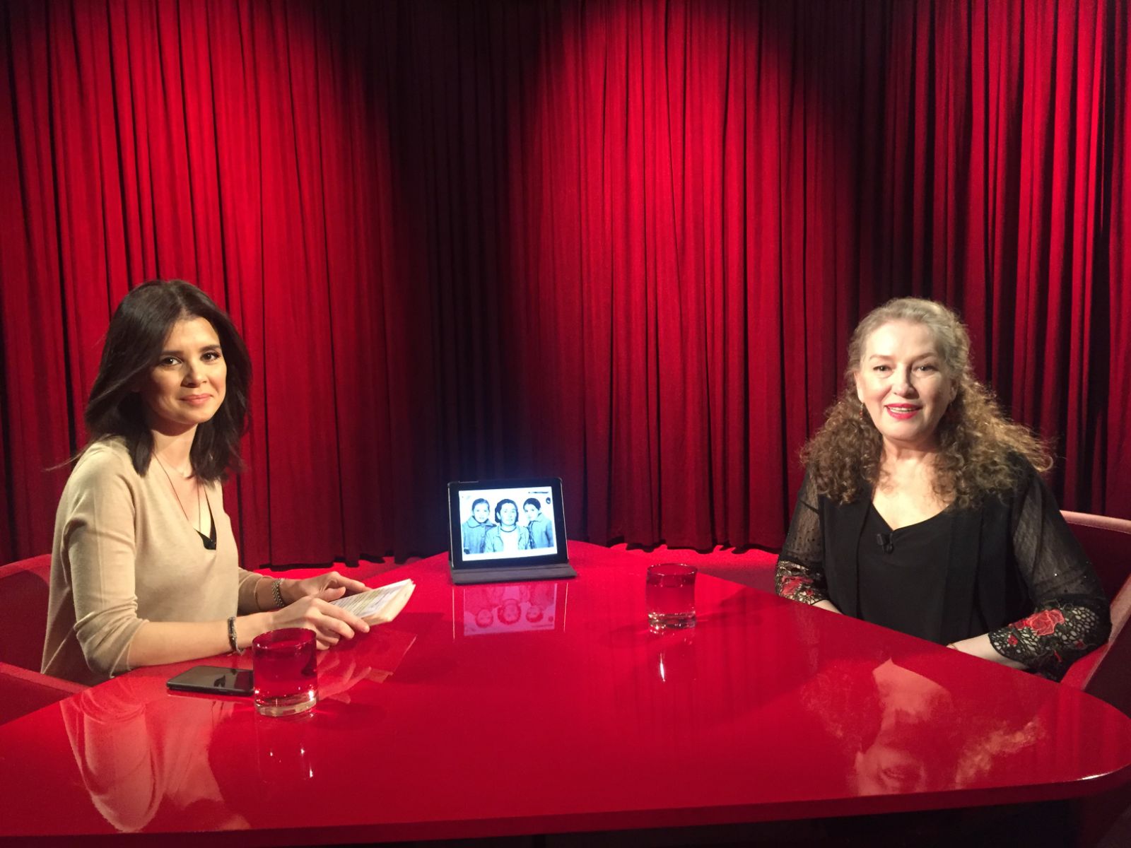 Suzan Kardeş: Yılmaz Erdoğan her zaman 'BKM'yi kuran altı kişiden biri sensin' der