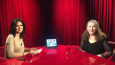 Suzan Kardeş: Yılmaz Erdoğan her zaman 'BKM'yi kuran altı kişiden biri sensin' der