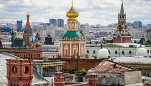 İşgalin ardından 600'den fazla şirket, Rusya'yı terk etti