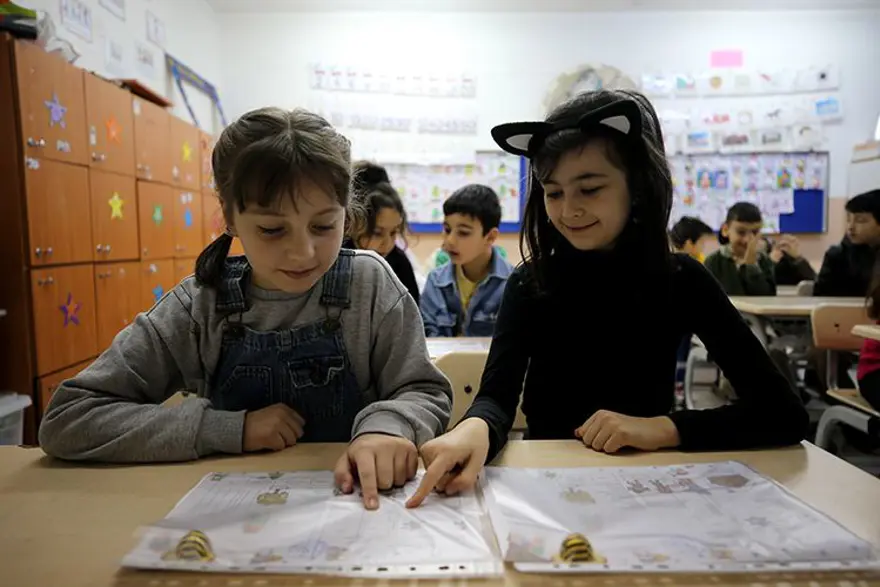 Birinci ara tatili tarihleri açıklandı: Kasım ayında başlayacak 2