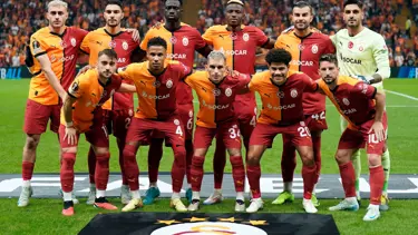 GS'nin Avrupa Ligi maç takvimi: Ajax-Galatasaray maçı ne zaman?