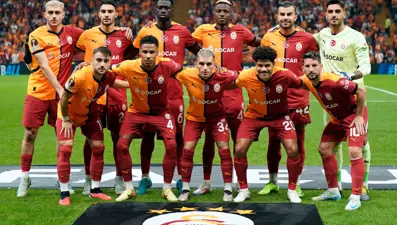 GS'nin Avrupa Ligi maç takvimi: Ajax-Galatasaray maçı ne zaman?