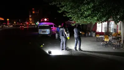 Kağıt toplayıcılarına silahlı saldırı: 2 yaralı