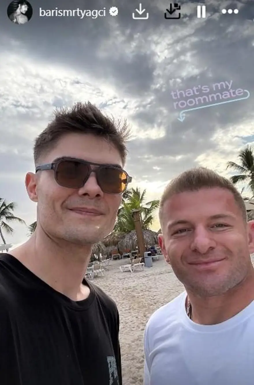 Survivor 2025 başlıyor! İşte All Star yarışmacılarının sosyal medya paylaşımları 5