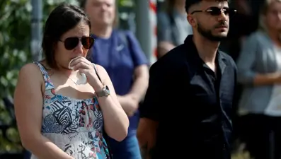 Kulaklıkla ve oyun oynayarak öldürmüş: Avusturya'daki okul katliamında yeni ayrıntılar