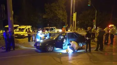 Sakarya'da iki ayrı silahlı saldırıda bir kişi öldü, 5 kişi yaralandı