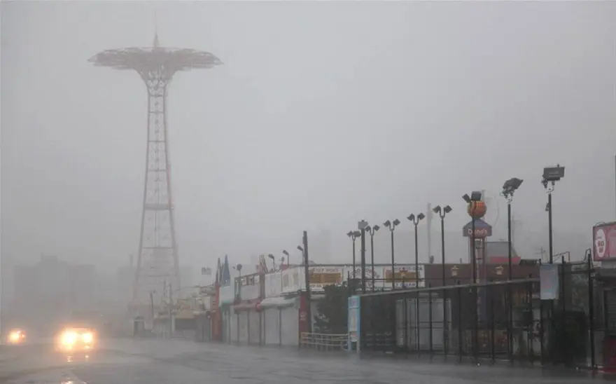 New York yara sarıyor 53 New York yara sarıyor 53