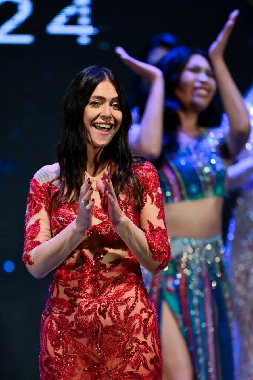 60 yaşındaki Buenos Aires güzelinin hayalleri yarım kaldı: "Değişim için ilk adımı attığıma inanıyorum" 