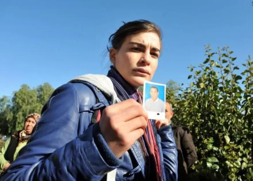 'Yüz nakli'nin tarafları buluştu 4